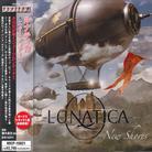 Lunatica - New Shores - + Bonus