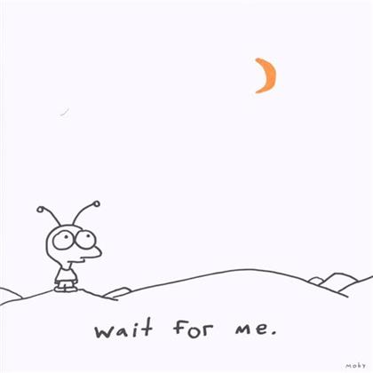 Moby - Wait For Me