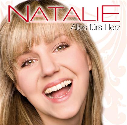 Natalie - Alles Fürs Herz