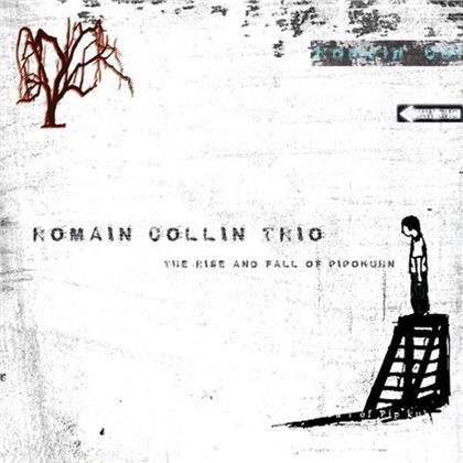 Romain Collin - Rise & Fall Of Pipokuhn