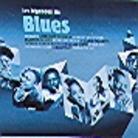 Les Legendes Du Blues - Various (5 CDs)