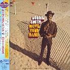 Lonnie Smith - Move Your Hand (Japan Edition, Remastered)