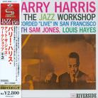 Barry Harris - At The Jazz Workshop - 3 Bonustracks (Remastered)