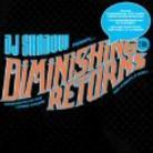 DJ Shadow - Diminishing Returns (Édition Deluxe, 2 CD)