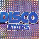 Disco Stars 2009 - Various (5 CDs)