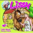 Lissy - Jede Menge Hokus Pokus