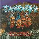 Insanity - Death After Death