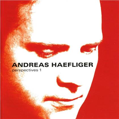 Andreas Haefliger & Thomas Ades (*1971) - Darknesse Visible