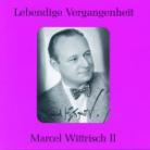 Marcel Wittrisch & Lehar/Strauss/Suppe - Arien & Lieder Vol. II