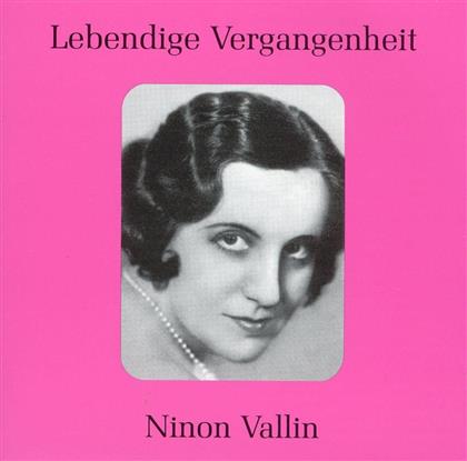 Ninon Vallin & Bellini/Wagner/Bizet/Thomas - Arien