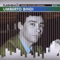 Umberto Bindi - --- (Flashback Edition, 2 CDs)