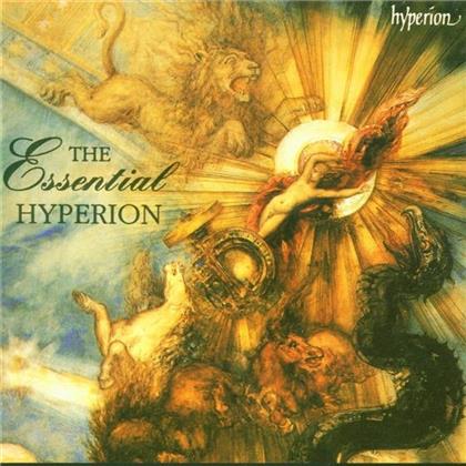 --- & --- - Essential Hyperion 1