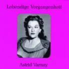 Astrid Varnay & Wagner/Beethoven/Weber - Arien