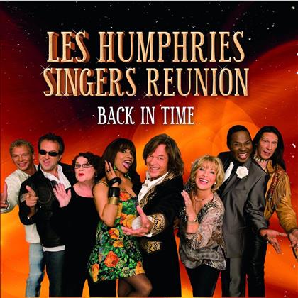 The Les Humphries Singers - Back In Time