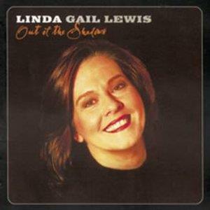 Linda Gail Lewis - Out Of The Shadows