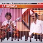 La Bionda - I Grandi Successi Originali - Flashback (2 CDs)