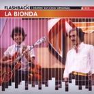 La Bionda - I Grandi Successi Originali - Flashback 2 CD