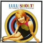 Lulu - Shout - Complete Decca Recordings 2 CD