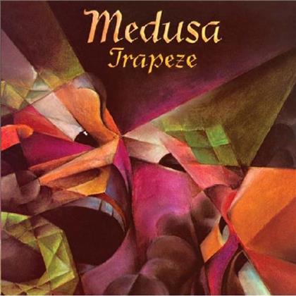 Trapeze - Medusa (Remastered)
