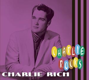 Charlie Rich - Rocks