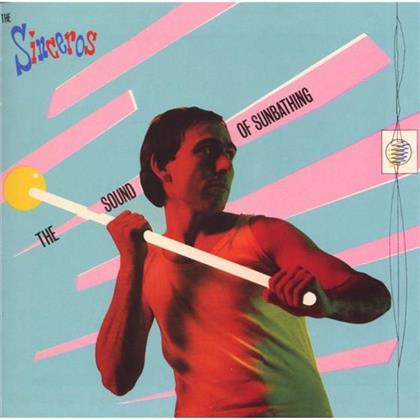 Sinceros - Sound Of Sunbathing