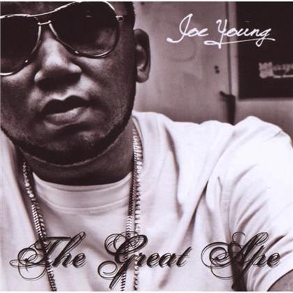 Joe Young - Great Ape