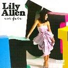 Lily Allen - Not Fair - 2Track