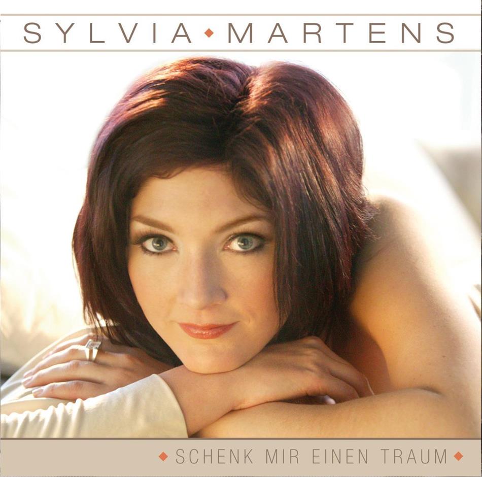 Sylvia Martens - Schenk Mir Einen Traum