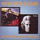 Walter Egan - Fandamental Roll/Not Shy