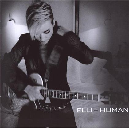 Elli - Human