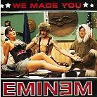 Eminem - We Made You - 2Track/Wallet
