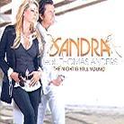 Sandra - Night Is Still Young