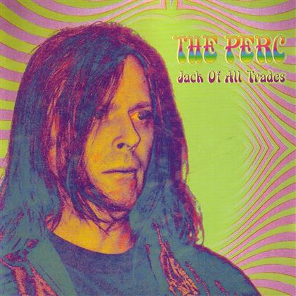The Perc - Jack Of All Trades