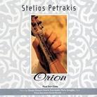 Stelios Petrakis - Orion:Music From Crete