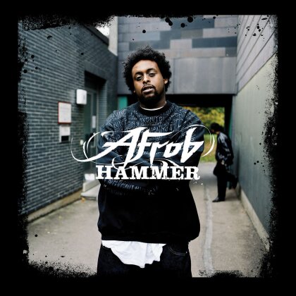 Afrob - Hammer (CD + DVD)