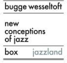 Bugge Wesseltoft - New Conception Of Jazz (3 CDs + DVD)