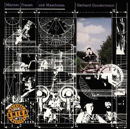 Gerhard Gundermann - Männer, Frauen