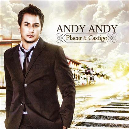 Andy Andy - Placer Y Castigo