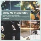 Bring Me The Horizon - Count Your Blessings / This Is What The (2 CDs)