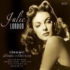 Julie London - Classic Album Collection (3 CDs)