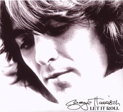 George Harrison - Let It Roll: Best Of