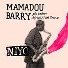 Mamadou Barry - Niyo