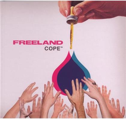 Adam Freeland - Cope