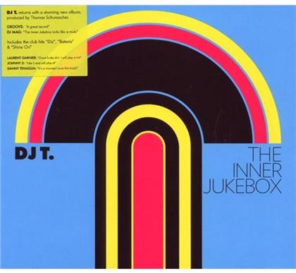 T DJ - Inner Jukebox