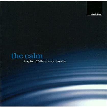 Artemis Sinfonia/Rpo & --- - Calm, Inspired 20Th Century Classics