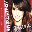 Ashley Tisdale - It's Alright - 2 Track