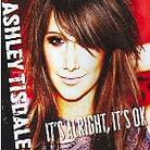 Ashley Tisdale - It's Alright