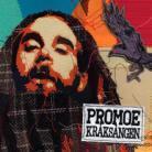 Promoe (Looptroop) - Kraksangen