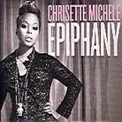 Chrisette Michele - Epiphany (CD + DVD)