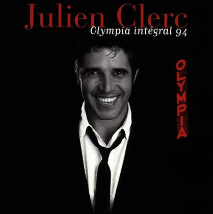 Julien Clerc - Olympia 94